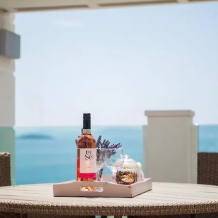 Villa A Trogir