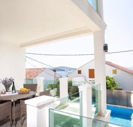 A Villa Trogir