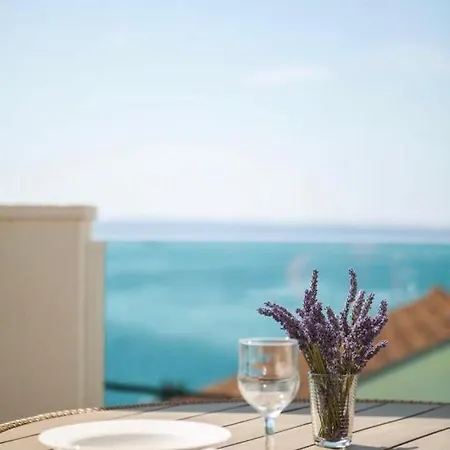 Villa A Trogir