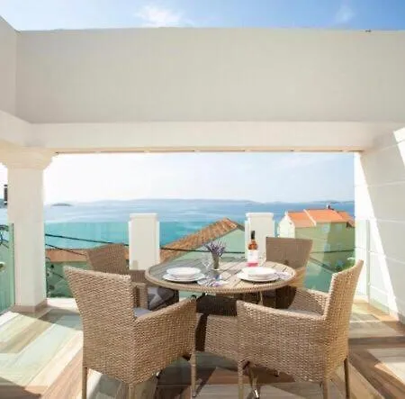 A Villa *
