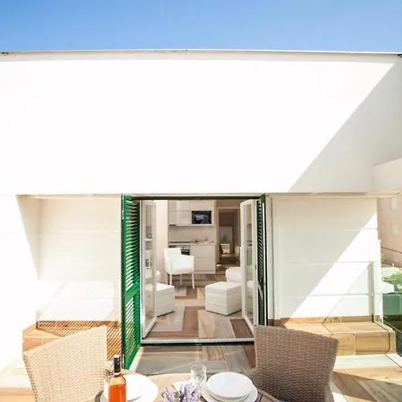 Villa A Trogir