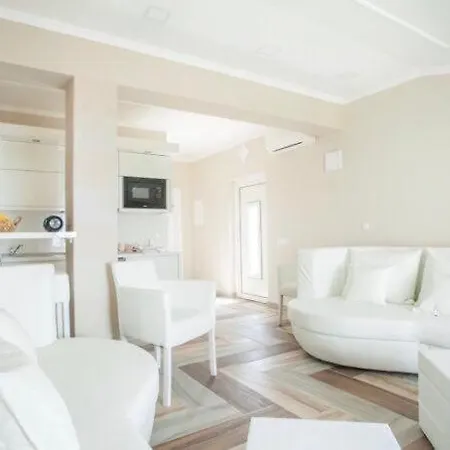 A Villa *